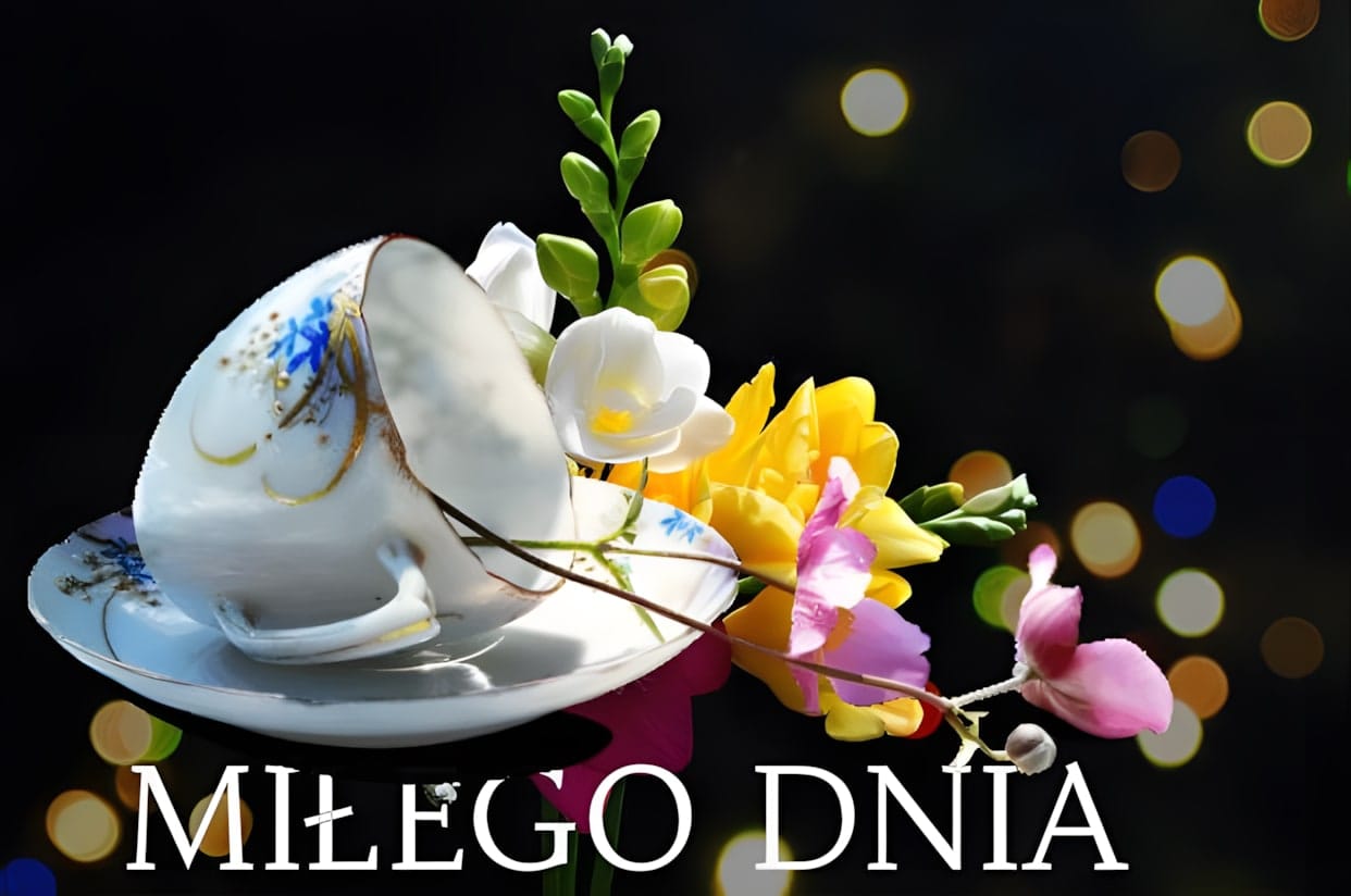 Social Trends Milego dnia moja najpiekniejsza i Social Trends Milego dnia moja najpiekniejsza i