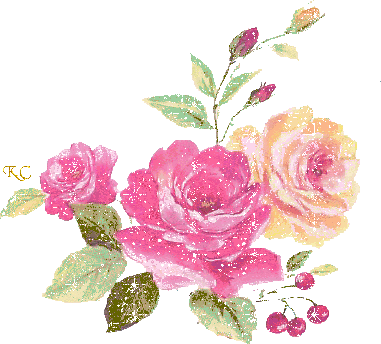 Róże obraz #1273