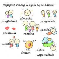 Najlepsze rzeczy w...