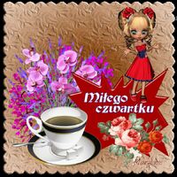 Miłego Czwartku