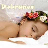 Dobranoc