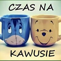 Czas na kawusie.