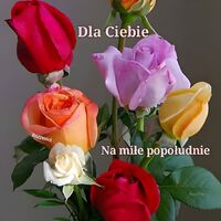 Dla Ciebe na miłe...