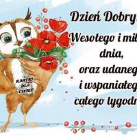 Dzień Dobry!...