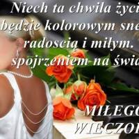 Miłego Wieczoru