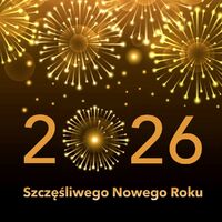 2026 Szczęśliwego...