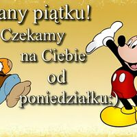 Kochany piątku!...