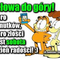 Głowa do góry!